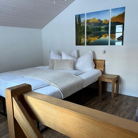 Hotel Jaegerstuebli Γκρίντελβαλντ Εξωτερικό φωτογραφία