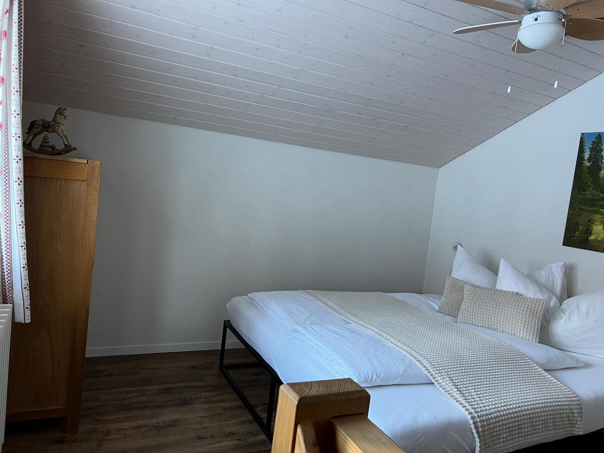 Hotel Jaegerstuebli Γκρίντελβαλντ Εξωτερικό φωτογραφία