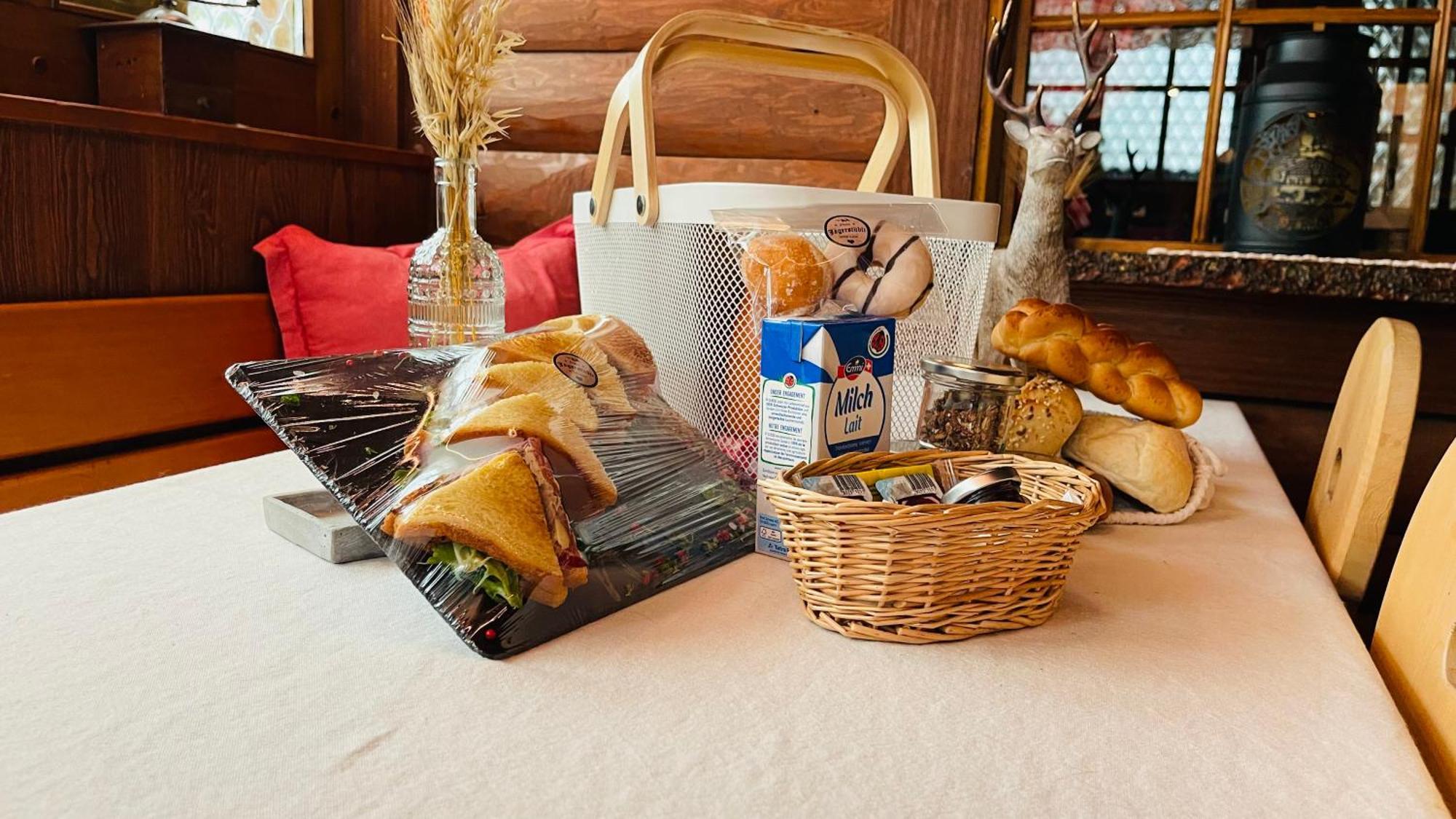 Hotel Jaegerstuebli Γκρίντελβαλντ Εξωτερικό φωτογραφία