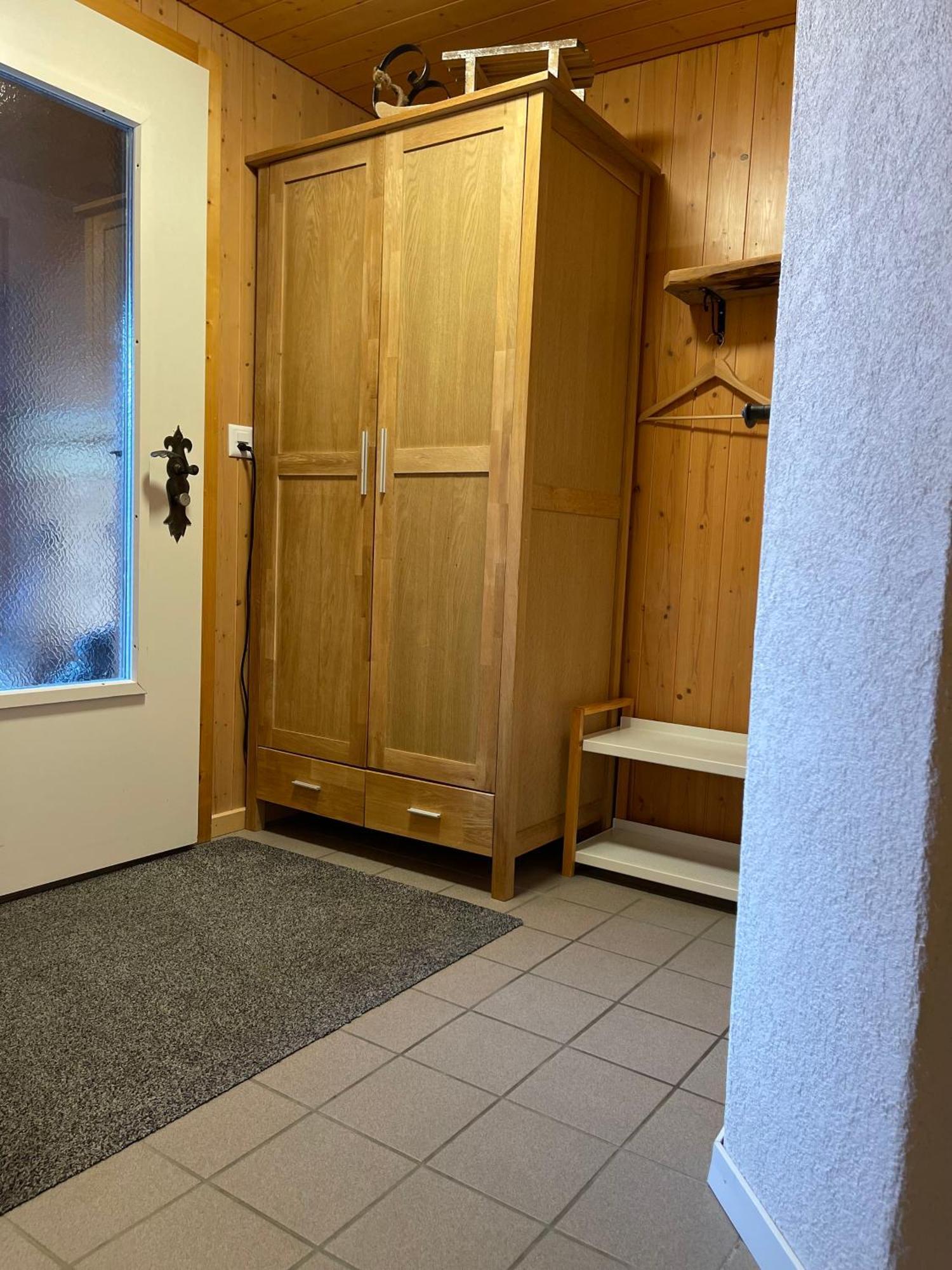 Hotel Jaegerstuebli Γκρίντελβαλντ Εξωτερικό φωτογραφία